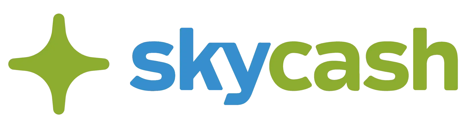 Skycash logo